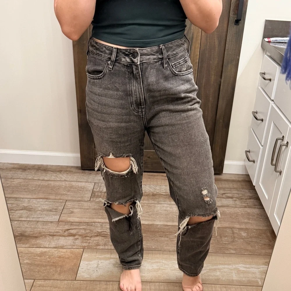 Pacsun | Mom Jeans